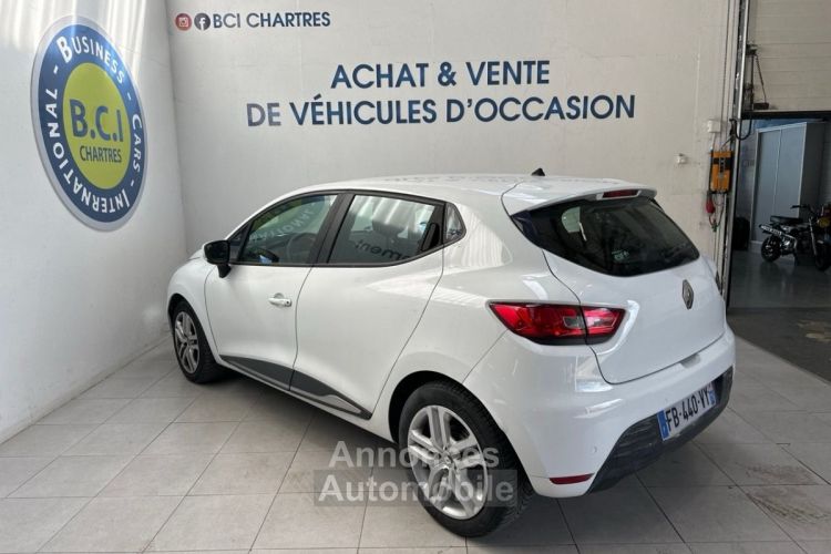 Renault Clio IV 1.5 DCI 75CH ENERGY BUSINESS 5P - <small></small> 9.990 € <small>TTC</small> - #5