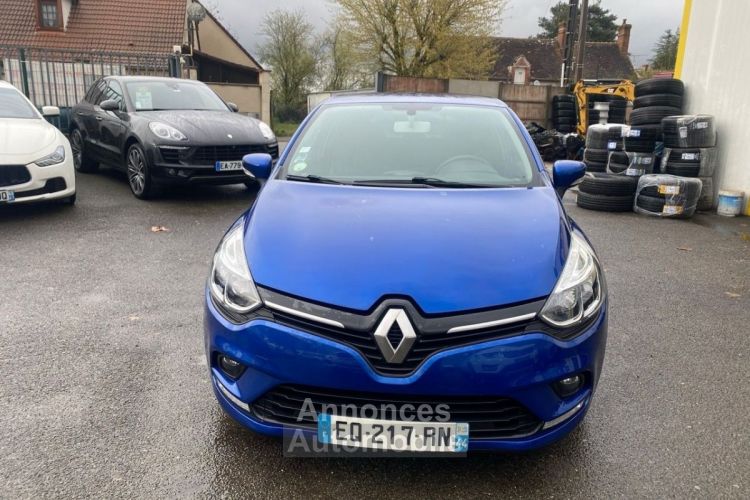 Renault Clio IV 1.5 DCI 75CH ENERGY BUSINESS 5P - <small></small> 9.500 € <small>TTC</small> - #3