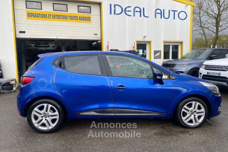 Renault Clio IV 1.5 DCI 75CH ENERGY BUSINESS 5P - <small></small> 9.500 € <small>TTC</small> - #4
