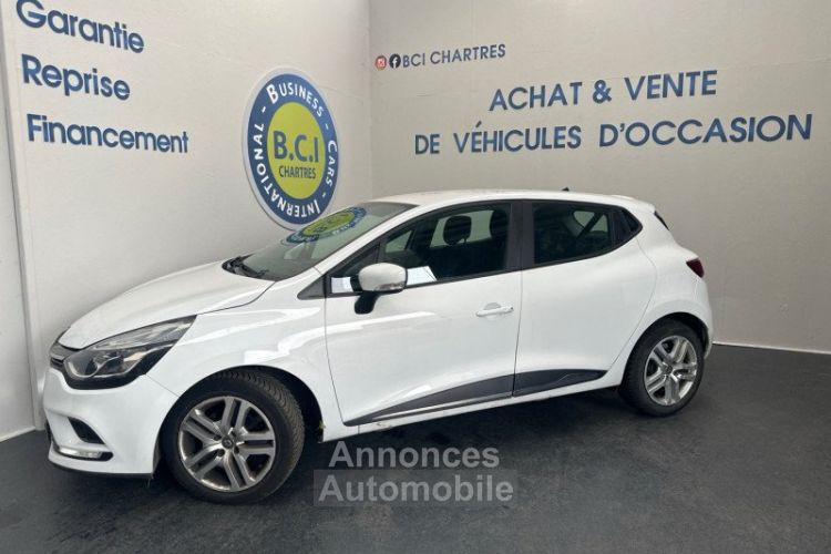 Renault Clio IV 1.5 DCI 75CH ENERGY BUSINESS 5P - <small></small> 9.390 € <small>TTC</small> - #1