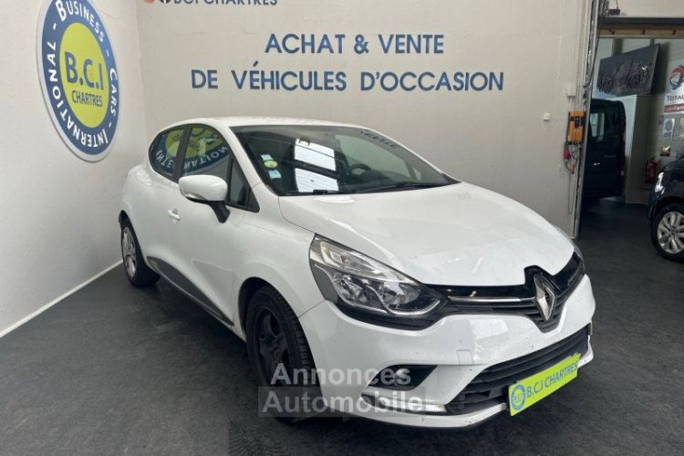 Renault Clio IV 1.5 DCI 75CH ENERGY BUSINESS 5P - <small></small> 9.390 € <small>TTC</small> - #2