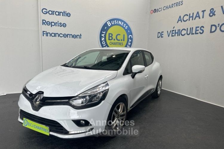 Renault Clio IV 1.5 DCI 75CH ENERGY BUSINESS 5P - <small></small> 9.390 € <small>TTC</small> - #3