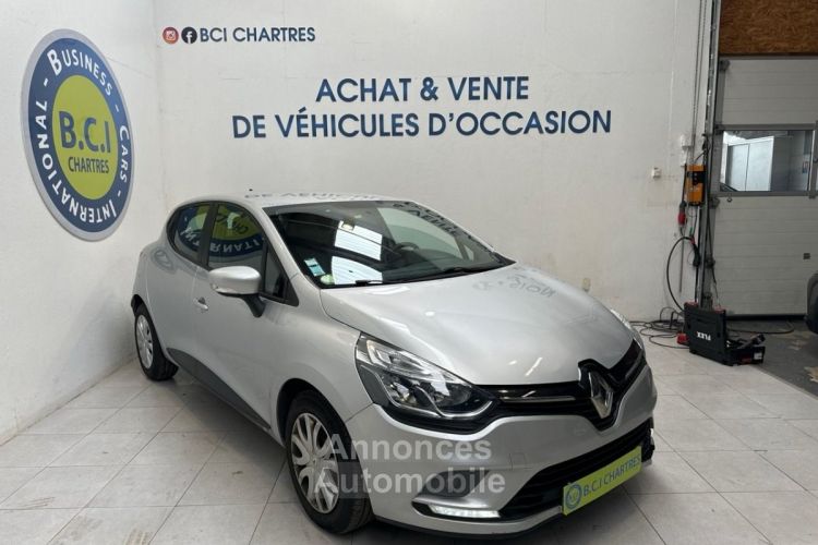 Renault Clio IV 1.5 DCI 75CH ENERGY BUSINESS 5P EURO6C - <small></small> 9.990 € <small>TTC</small> - #2