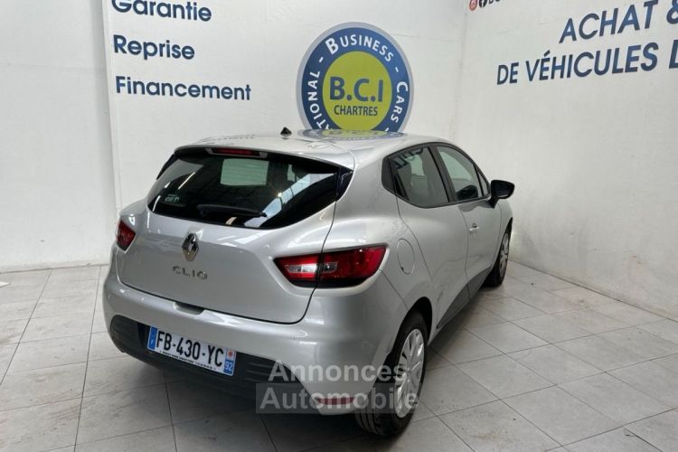 Renault Clio IV 1.5 DCI 75CH ENERGY BUSINESS 5P EURO6C - <small></small> 9.990 € <small>TTC</small> - #3