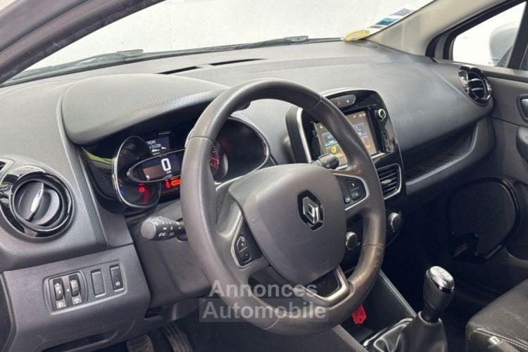 Renault Clio IV 1.5 DCI 75CH ENERGY BUSINESS 5P EURO6C - <small></small> 9.990 € <small>TTC</small> - #7