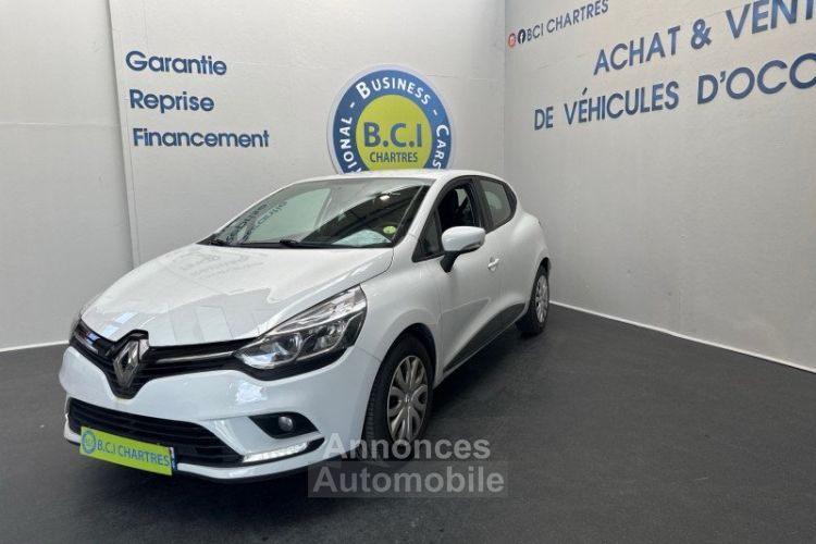 Renault Clio IV 1.5 DCI 75CH ENERGY BUSINESS 5P EURO6C - <small></small> 9.990 € <small>TTC</small> - #2