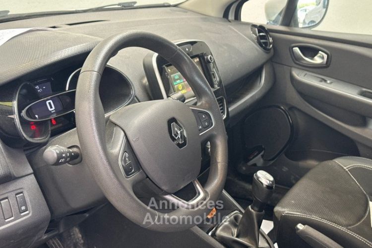 Renault Clio IV 1.5 DCI 75CH ENERGY BUSINESS 5P EURO6C - <small></small> 9.990 € <small>TTC</small> - #6