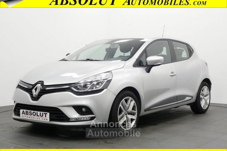 Renault Clio IV 1.5 DCI 75CH ENERGY BUSINESS 5P EURO6C - <small></small> 11.880 € <small>TTC</small> - #1