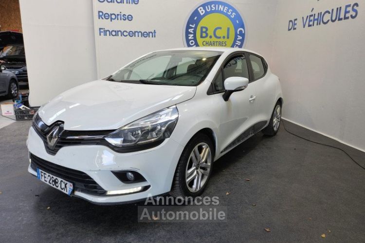 Renault Clio IV 1.5 DCI 75CH ENERGY BUSINESS 5P EURO6C - <small></small> 9.990 € <small>TTC</small> - #2