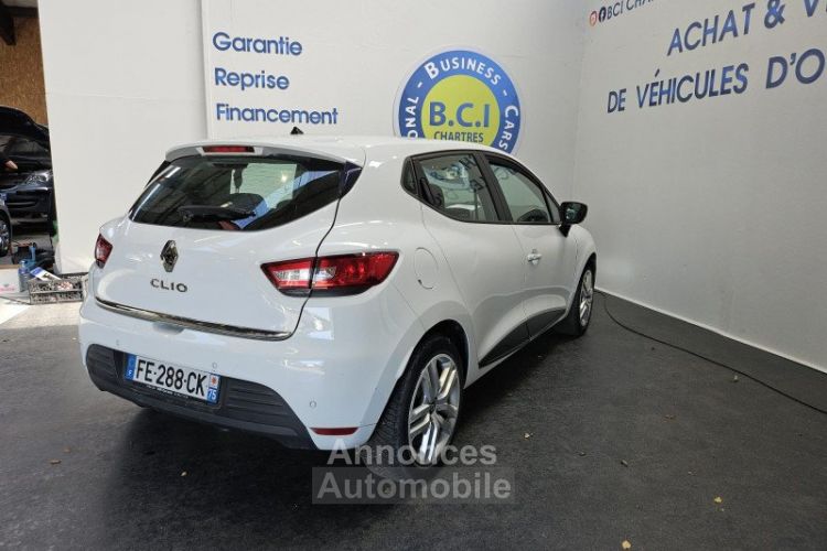 Renault Clio IV 1.5 DCI 75CH ENERGY BUSINESS 5P EURO6C - <small></small> 9.990 € <small>TTC</small> - #5