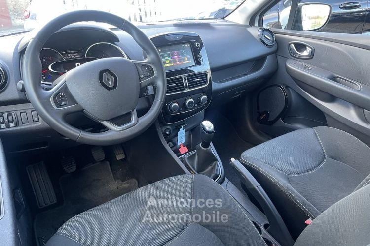 Renault Clio IV 1.5 DCI 75CH ENERGY BUSINESS 5P EURO6C - <small></small> 10.490 € <small>TTC</small> - #6