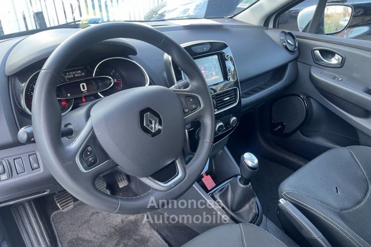 Renault Clio IV 1.5 DCI 75CH ENERGY BUSINESS 5P EURO6C - <small></small> 10.490 € <small>TTC</small> - #8