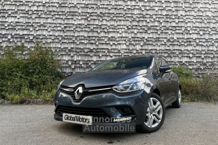 Renault Clio IV 1.5 DCI 75CH ENERGY BUSINESS - DISTRI NEUF / TVA RECUPERABLE - <small></small> 10.490 € <small>TTC</small> - #1