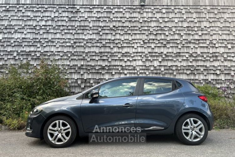 Renault Clio IV 1.5 DCI 75CH ENERGY BUSINESS - DISTRI NEUF / TVA RECUPERABLE - <small></small> 10.490 € <small>TTC</small> - #2