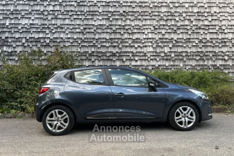 Renault Clio IV 1.5 DCI 75CH ENERGY BUSINESS - DISTRI NEUF / TVA RECUPERABLE - <small></small> 10.490 € <small>TTC</small> - #5