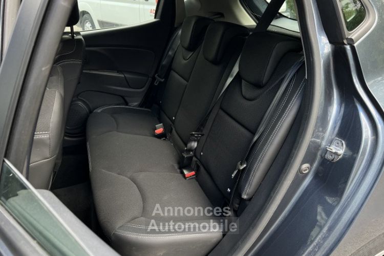 Renault Clio IV 1.5 DCI 75CH ENERGY BUSINESS - DISTRI NEUF / TVA RECUPERABLE - <small></small> 10.490 € <small>TTC</small> - #16