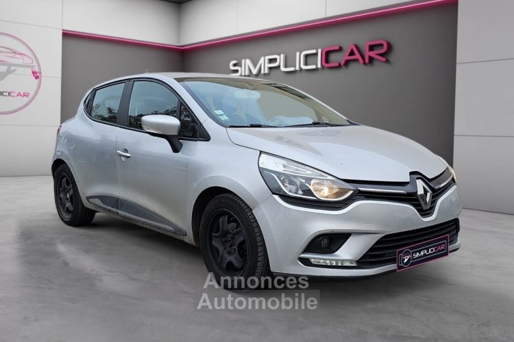 Renault Clio IV 1.5 dCi 75ch Energy Life - <small></small> 6.990 € <small>TTC</small> - #1