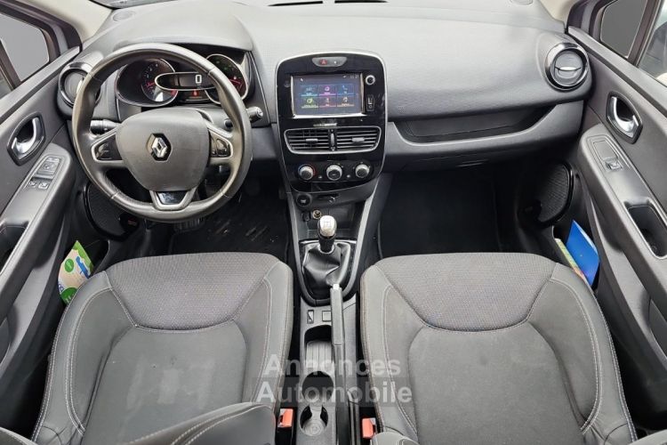 Renault Clio IV 1.5 dCi 75ch Energy Life - <small></small> 6.990 € <small>TTC</small> - #2