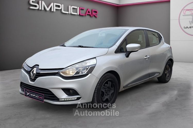 Renault Clio IV 1.5 dCi 75ch Energy Life - <small></small> 6.990 € <small>TTC</small> - #12