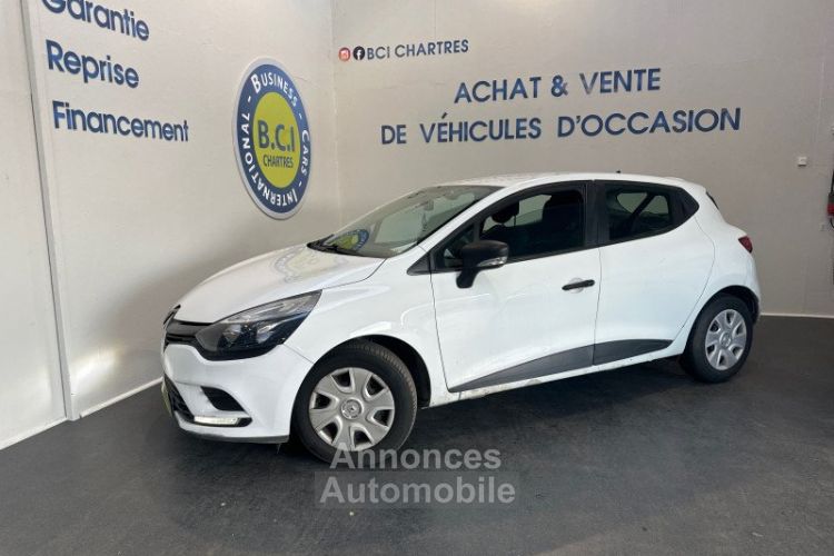 Renault Clio IV 1.5 DCI 75CH ENERGY LIFE 5P - <small></small> 9.290 € <small>TTC</small> - #2