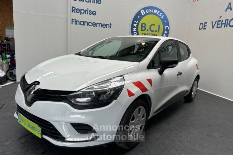 Renault Clio IV 1.5 DCI 75CH ENERGY LIFE 5P - <small></small> 8.990 € <small>TTC</small> - #1