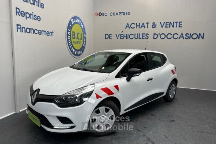 Renault Clio IV 1.5 DCI 75CH ENERGY LIFE 5P - <small></small> 8.990 € <small>TTC</small> - #3