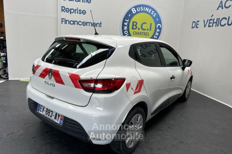 Renault Clio IV 1.5 DCI 75CH ENERGY LIFE 5P - <small></small> 8.990 € <small>TTC</small> - #5