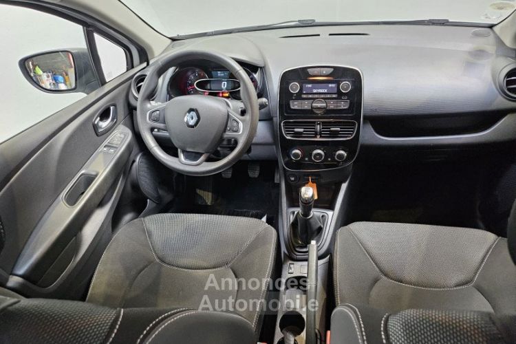 Renault Clio IV 1.5 DCI 75CH ENERGY LIFE 5P - <small></small> 9.190 € <small>TTC</small> - #10