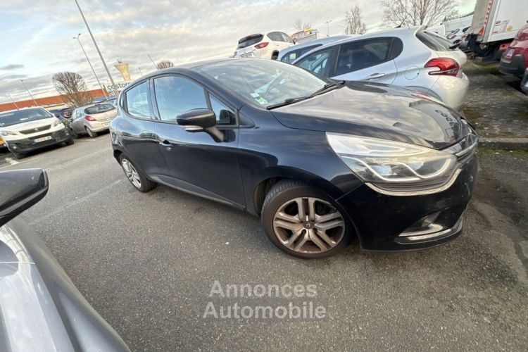 Renault Clio IV 1.5 DCI 75CH ENERGY LIMITED 5P - <small></small> 9.490 € <small>TTC</small> - #4