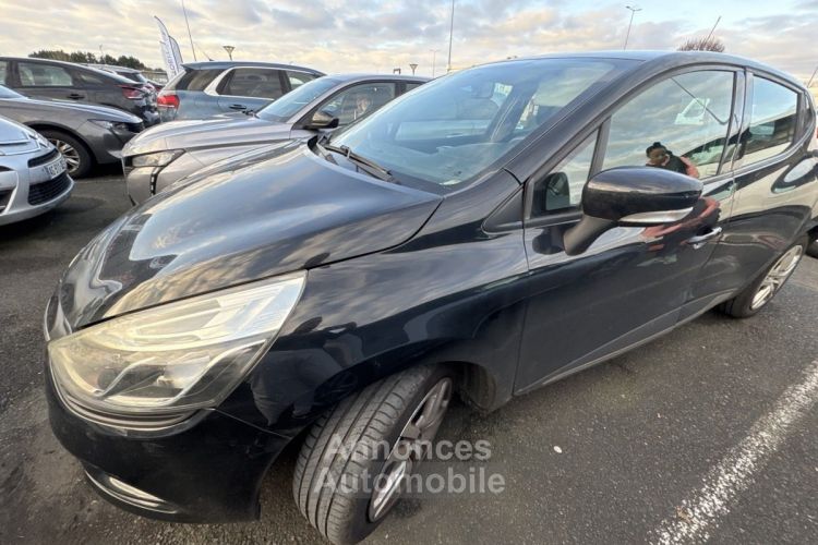 Renault Clio IV 1.5 DCI 75CH ENERGY LIMITED 5P - <small></small> 9.490 € <small>TTC</small> - #5