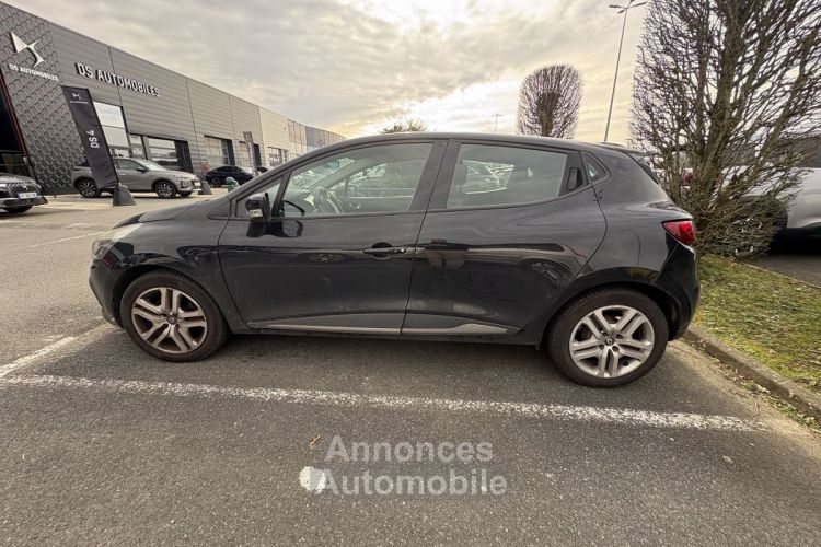 Renault Clio IV 1.5 DCI 75CH ENERGY LIMITED 5P - <small></small> 9.490 € <small>TTC</small> - #7