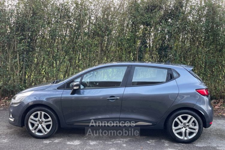 Renault Clio IV 1.5 DCI 75CH ENERGY LIMITED * 2017 * GPS * LED * REGULATEUR * GARANTIE - <small></small> 7.990 € <small>TTC</small> - #5