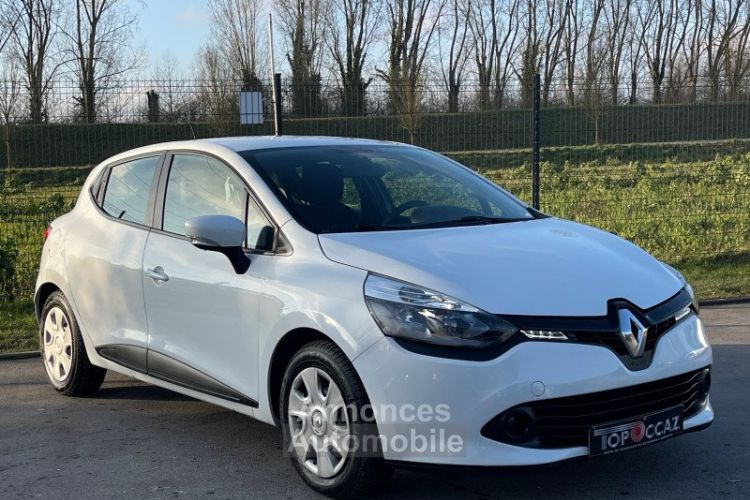 Renault Clio IV 1.5 DCI 75CH ENERGY ZEN 5P 134.000KM * 05/2016 GARANTIE - <small></small> 6.490 € <small>TTC</small> - #2