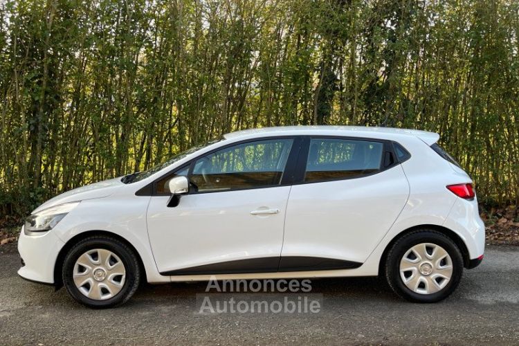 Renault Clio IV 1.5 DCI 75CH ENERGY ZEN 5P 134.000KM * 05/2016 GARANTIE - <small></small> 6.490 € <small>TTC</small> - #5