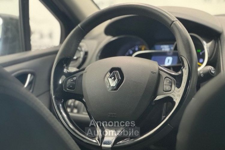 Renault Clio IV 1.5 DCI 75CH INTENS ECO² - <small></small> 9.990 € <small>TTC</small> - #10