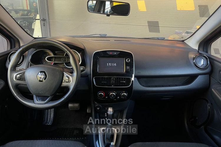 Renault Clio IV 1.5 DCI 90 Cv Boite Automatique EDC Climatisation Régulateur Ct Ok 2026 - <small></small> 9.990 € <small>TTC</small> - #5