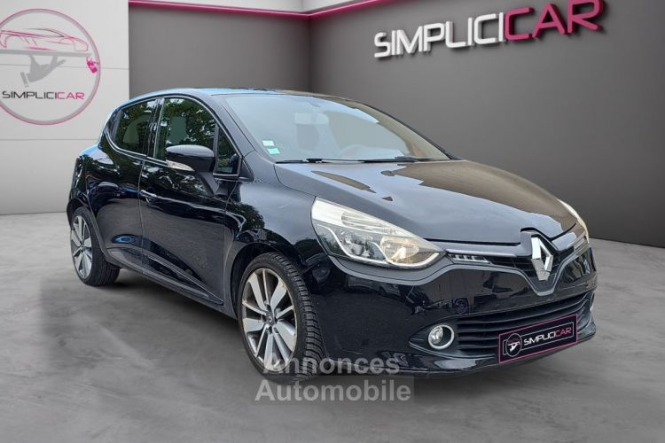 Renault Clio IV 1.5 dCi 90 eco2 Zen - <small></small> 6.990 € <small>TTC</small> - #1