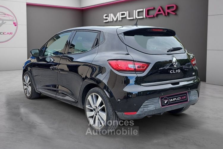 Renault Clio IV 1.5 dCi 90 eco2 Zen - <small></small> 6.990 € <small>TTC</small> - #3