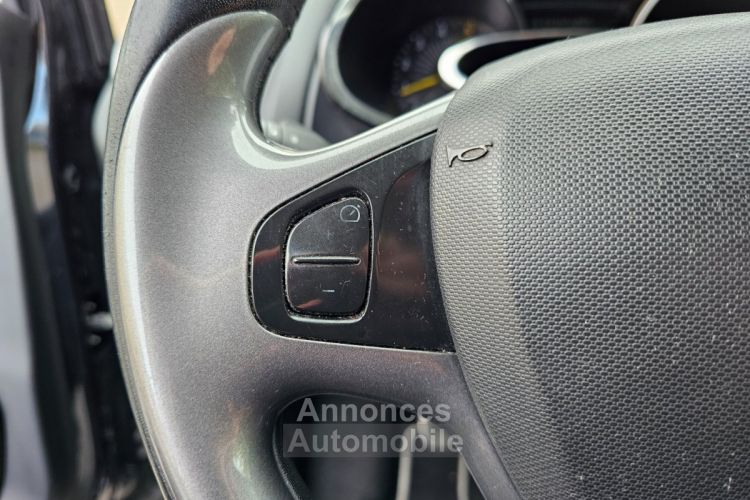 Renault Clio IV 1.5 dCi 90 eco2 Zen - <small></small> 6.990 € <small>TTC</small> - #24