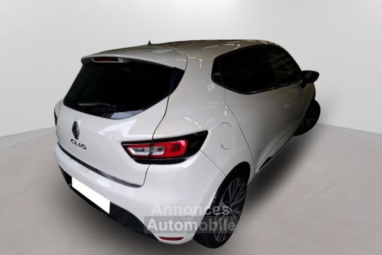 Renault Clio IV 1.5 DCI 90 INITIALE PARIS - <small></small> 13.490 € <small>TTC</small> - #2