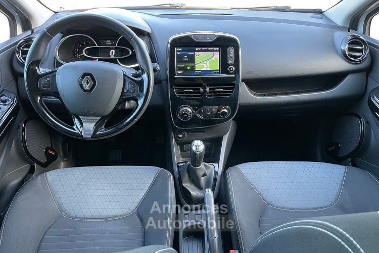 Renault Clio IV 1.5 DCI 90ch BUSINESS - <small></small> 10.490 € <small>TTC</small> - #3