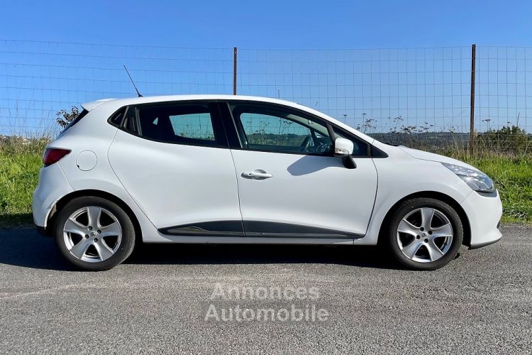 Renault Clio IV 1.5 DCI 90ch BUSINESS - <small></small> 10.490 € <small>TTC</small> - #14