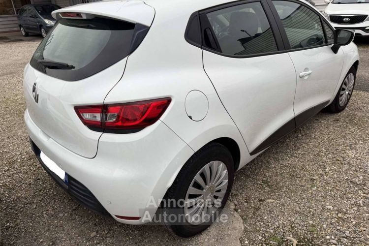 Renault Clio IV 1.5 dCi 90ch Business 82g 5p - <small></small> 11.490 € <small>TTC</small> - #3