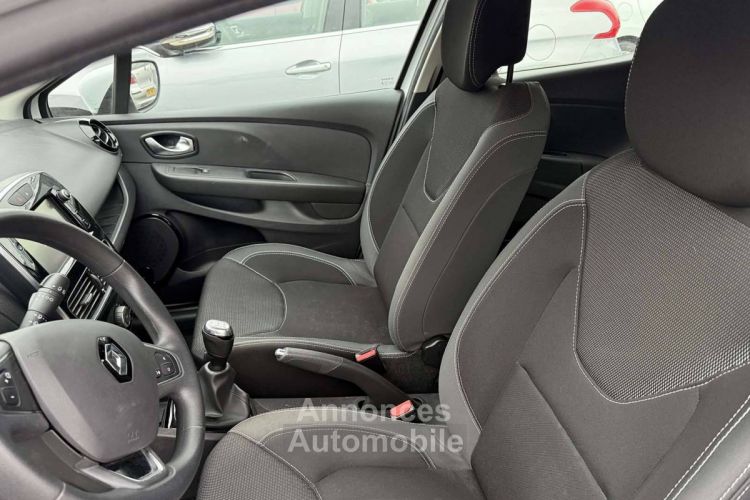 Renault Clio IV 1.5 dCi 90ch Business 82g 5p - <small></small> 11.490 € <small>TTC</small> - #5