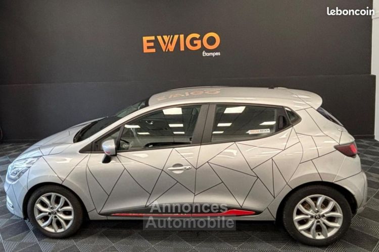 Renault Clio IV 1.5 DCI 90CH BUSINESS BVA- BASS REFLEX- RADARS DE RECUL- MODIFICIATIONS REVERSIBLES - <small></small> 11.290 € <small>TTC</small> - #2