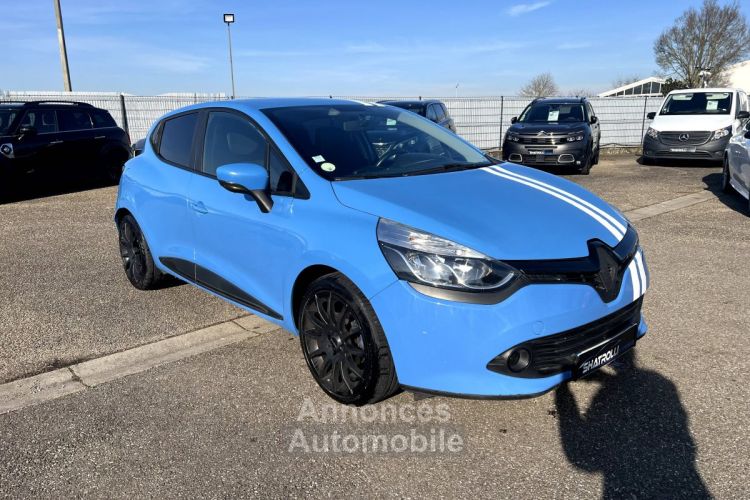 Renault Clio IV 1.5 dCi 90ch Eco² Clim Régulateur Attelage Embrayage NEUF - <small></small> 5.990 € <small>TTC</small> - #2