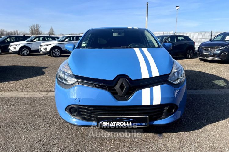 Renault Clio IV 1.5 dCi 90ch Eco² Clim Régulateur Attelage Embrayage NEUF - <small></small> 5.990 € <small>TTC</small> - #3