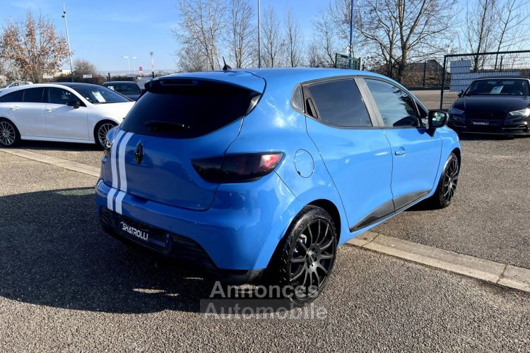 Renault Clio IV 1.5 dCi 90ch Eco² Clim Régulateur Attelage Embrayage NEUF - <small></small> 5.990 € <small>TTC</small> - #5