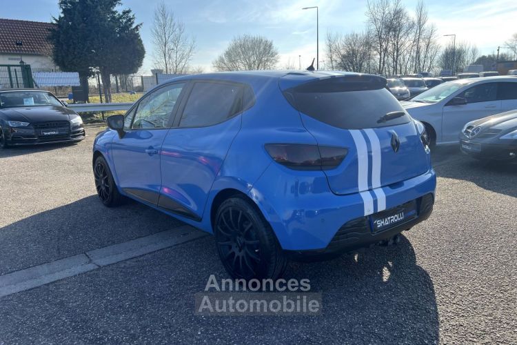 Renault Clio IV 1.5 dCi 90ch Eco² Clim Régulateur Attelage Embrayage NEUF - <small></small> 5.990 € <small>TTC</small> - #6