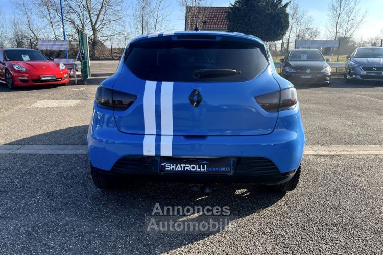 Renault Clio IV 1.5 dCi 90ch Eco² Clim Régulateur Attelage Embrayage NEUF - <small></small> 5.990 € <small>TTC</small> - #7